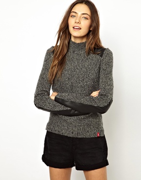 sweater under $100 Esprit