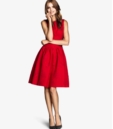 party dress under $100