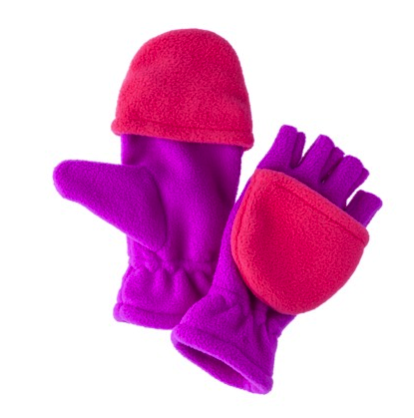 cherokee gloves