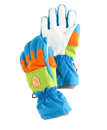 j crew gloves