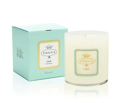 tocca candle