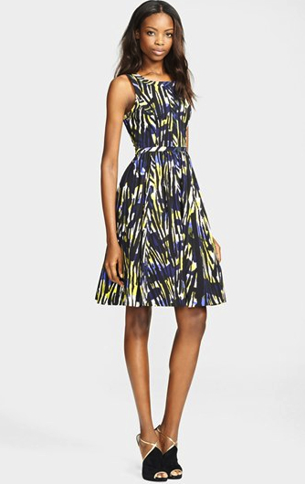 tracy Reese dress