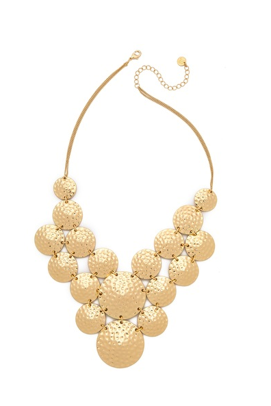 Jules Smith necklace