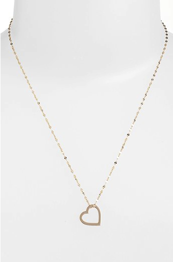 Lana jewelry necklace