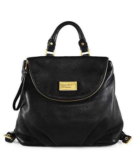 MArc by Marc Jacobs backpack
