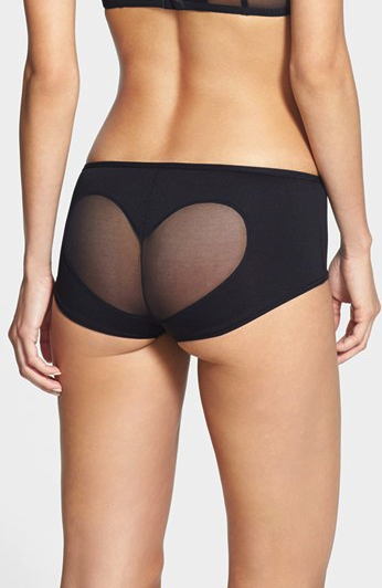 Only Hearts hipster briefs
