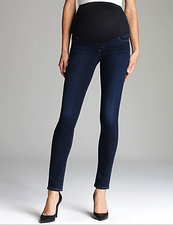 citizens of humanity maternity jeans