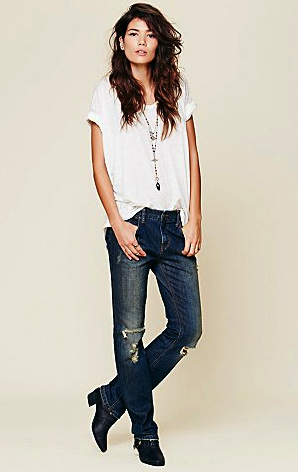 free people jeans