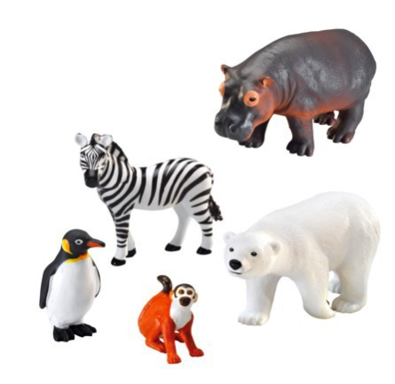 learning resources animals