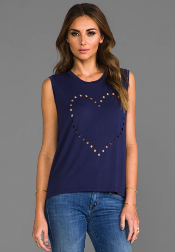 lovers and friends top