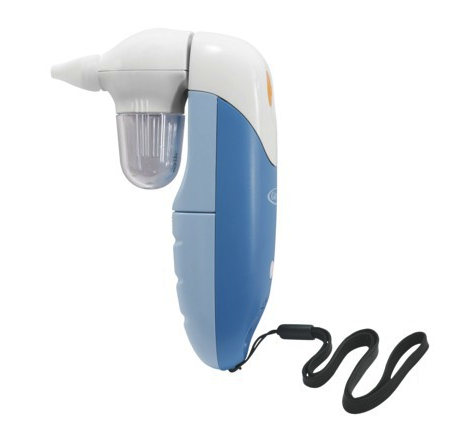 nasal clear nasal aspirator