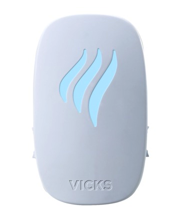 vicks plug in waterless vaporizer