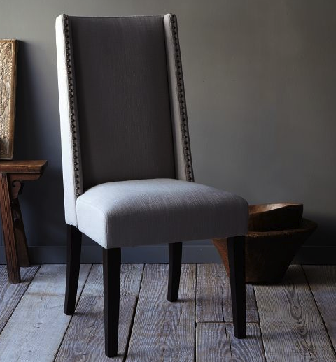 west elm dining chair
