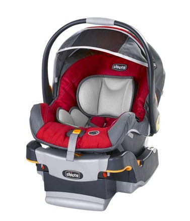 Chicco KeyFit 30 infant car seat