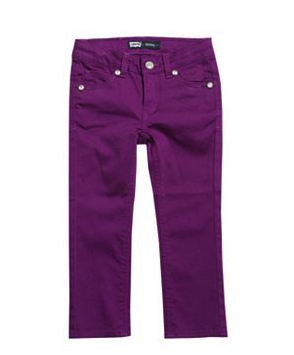 Levi's girls jeans