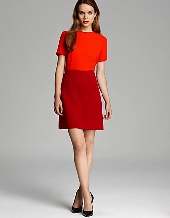 Marc by Marc Jacobs dress