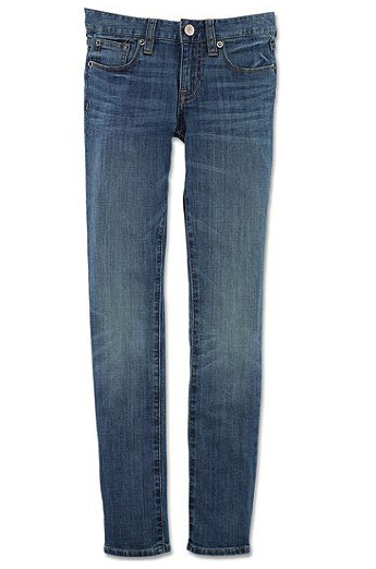 Ralph Lauren girls jeans