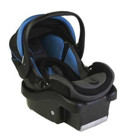 Safety 1st onBoard 35 infant car seat