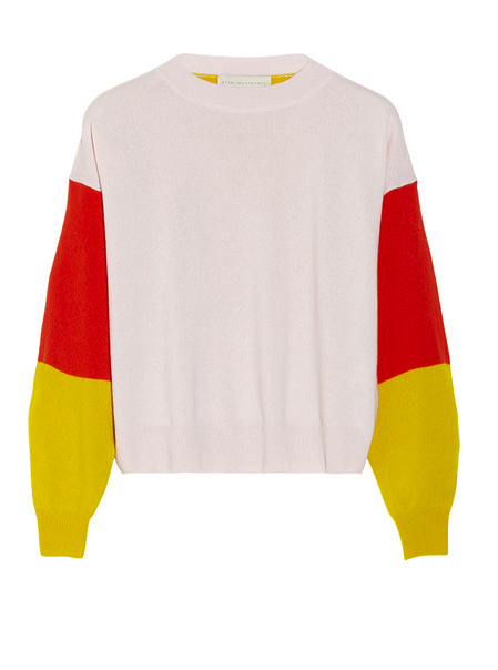 Stella McCartney cashmere sweater