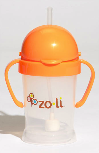 ZoLi sippy cup