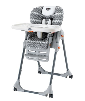 chicco highchair