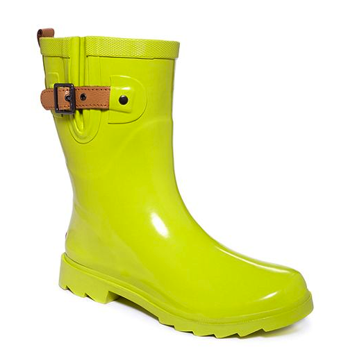 Chooka rain boots