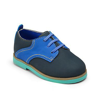 Cole Haan saddle shoes
