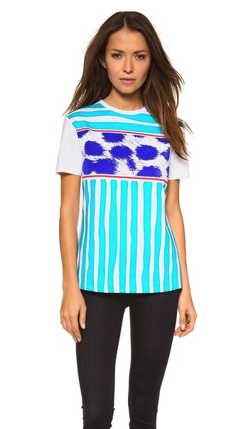 Etre Cecile tee