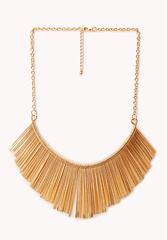 Forever 21 necklace