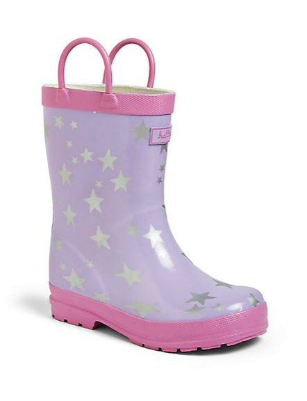 Hatley rain boots