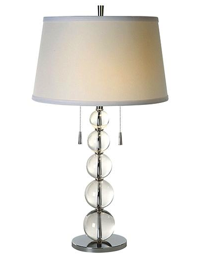 Palla table lamp