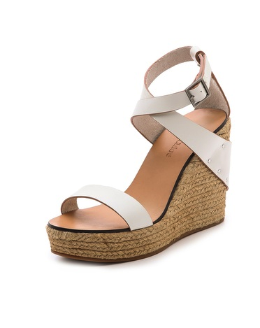 See by Chloe sandals