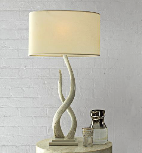 Source Kudu table lamp