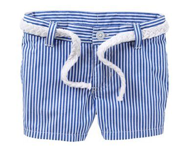 Carters shorts