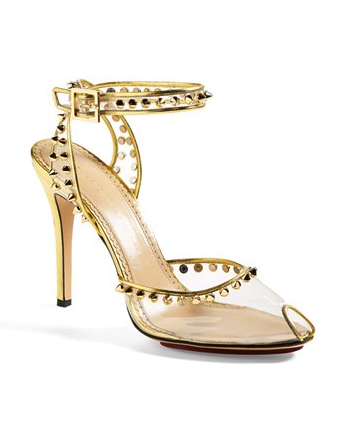 Charlotte Olympia heels