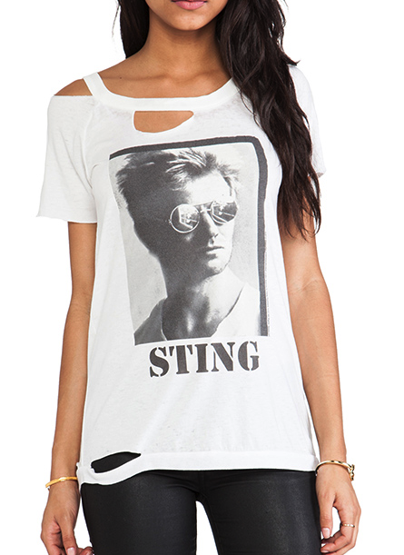 Chaser Sting tee