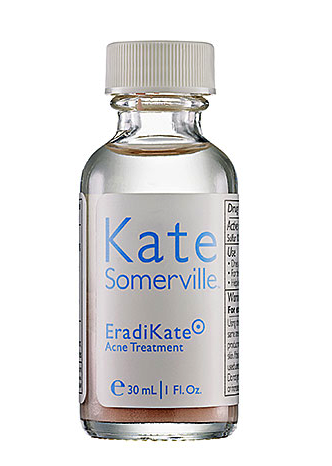 Kate Somerville eradikate acne treatment