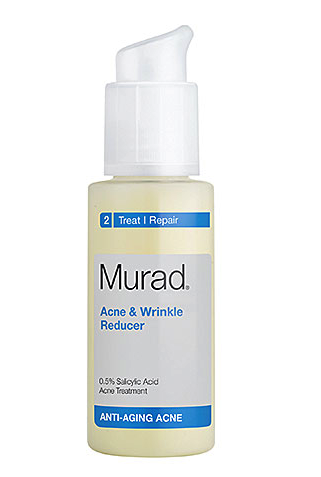 Murad acne & wrinkle reducer