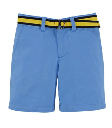 Ralph Lauren chino shorts