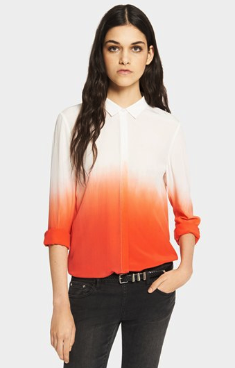 The Kooples blouse