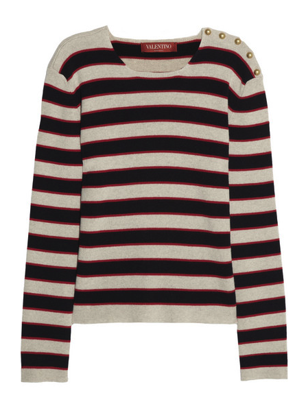 Valentino cashmere sweater