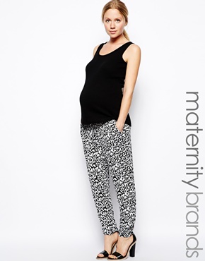 chic maternity clothes