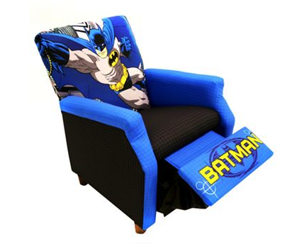 Batman recliner