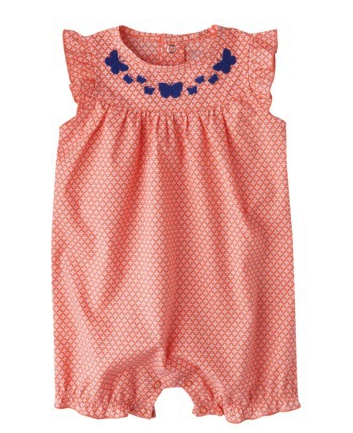 Just One You by Carter's romper