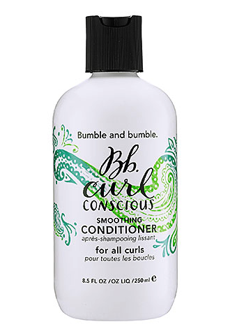 Bumble and Bumble curl conscious conditioner