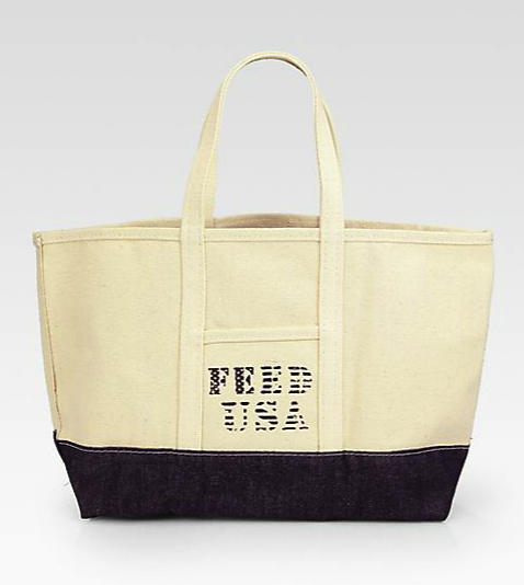 Feed bag