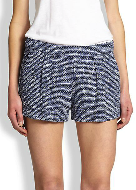 Joie shorts