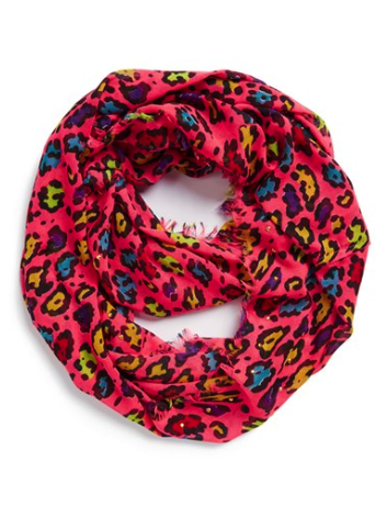 Betsey Johnson scarf