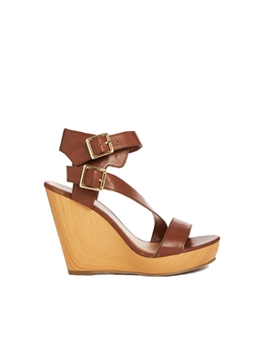 New Look wedges
