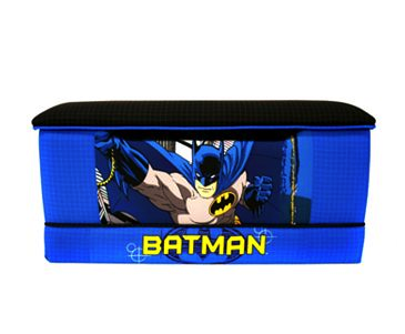 Batman storage bench 